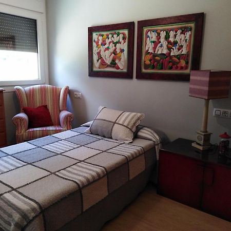 Apartamento Playa Canelas Vera Dış mekan fotoğraf