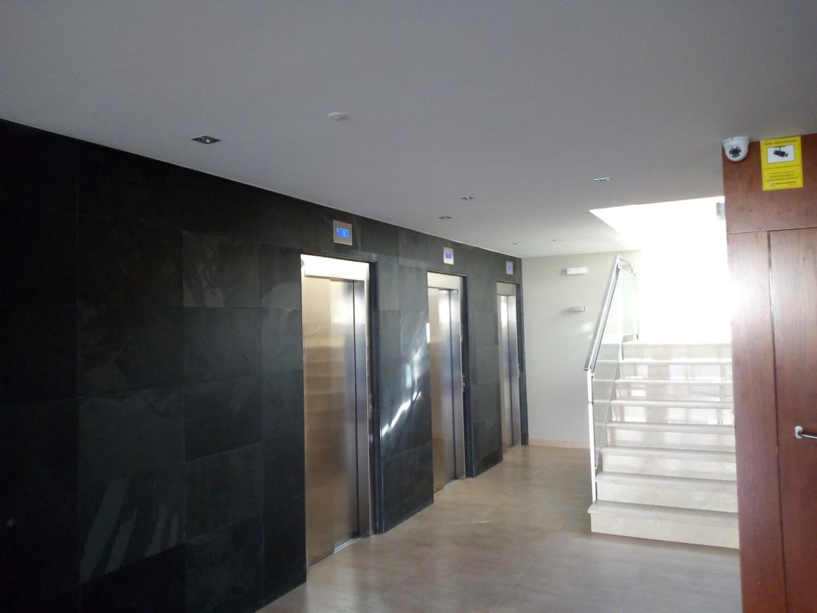 Apartamento Playa Canelas Vera Dış mekan fotoğraf
