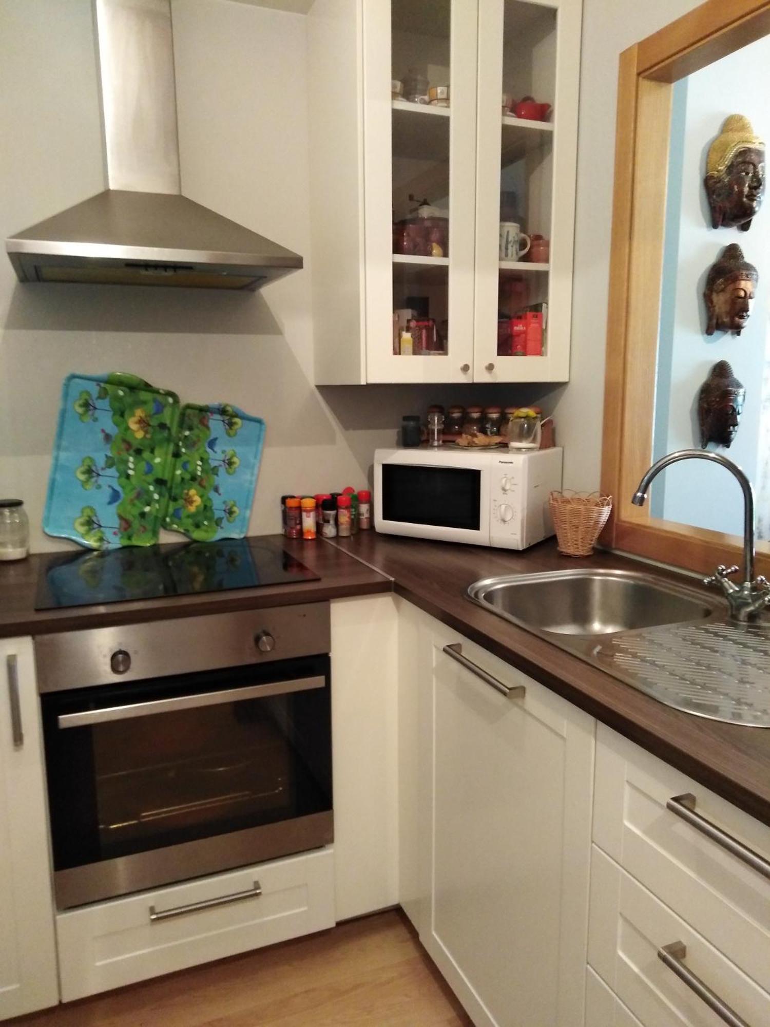 Apartamento Playa Canelas Vera Dış mekan fotoğraf